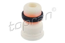 TOPRAN Anschlagpuffer Federung 113 186 für PORSCHE AUDI Q7 TOUAREG CAYENNE 4LB