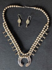 Vintage Native American Jewelry for sale | eBay