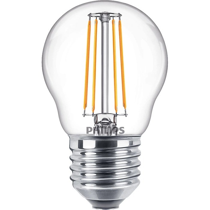 Philips Professional Weiss Leuchtmittel, Corepro Ledluster (E27, 470 Lm, 1X) - Bild 3