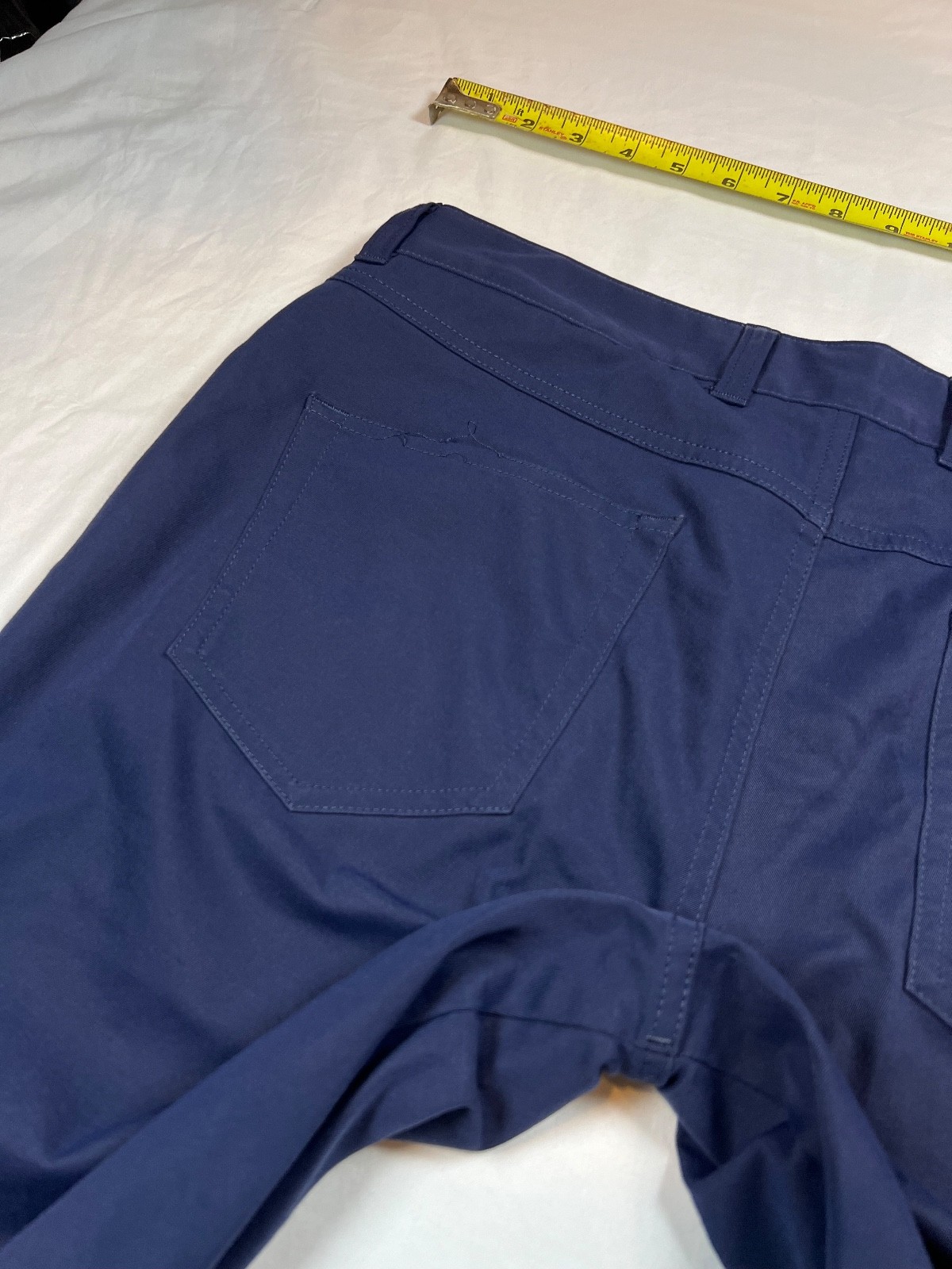 Peter Millar 34x31 EB66 Performance Five-Pocket P… - image 24