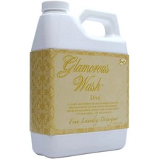 Tyler Candle Company Glamorous Wash Diva Fine Liquid Laundry Detergent 32oz