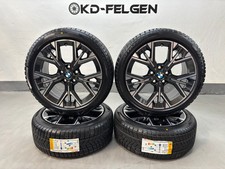 Original BMW 1er F70 2er F74 M Y-Speiche 975 18 Zoll Winterr�der Styling 975M