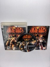 Tekken 6 (Sony PlayStation 3, 2009)