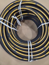 Parker 797TC-16 (1 INCH) Hydraulic Hose, 4 Wire Spiral, 150ft Continous Length