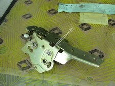 Porte arrière et accessoires Renault R11