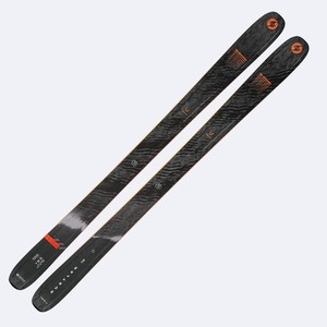 Blizzard Zero G 95 | eBay