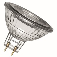 Ledvance GU5.3 Led Niedervolt Reflektor Lampe MR16 Dimmbar 36° 3.4W Wie 35W Warm