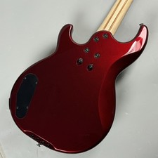 Yamaha BB434 rot metallic E-Bass 4kg 5 Stück Hals gebraucht