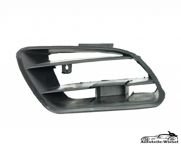 StoßStange Gitter FüR Audi 80 90 Rechts Vorne 86-91-image