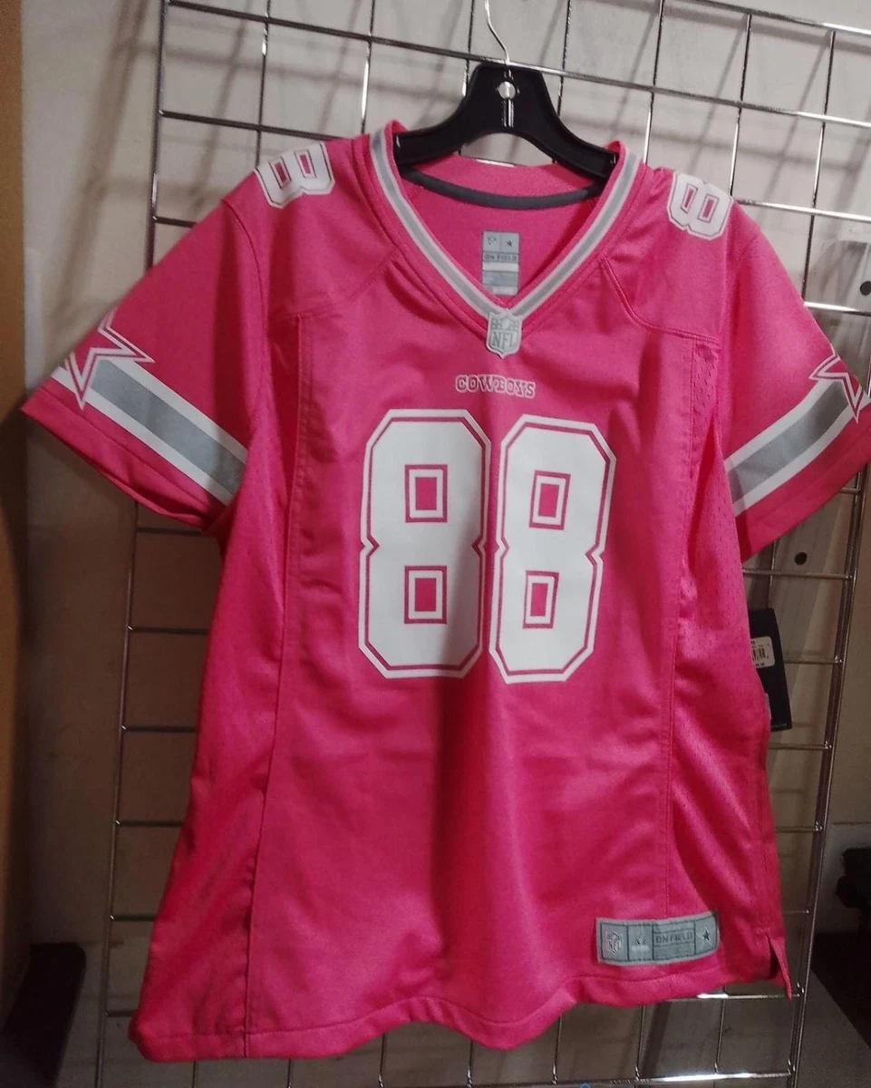 Dallas Cowboys Pink Fan Jerseys for sale | eBay