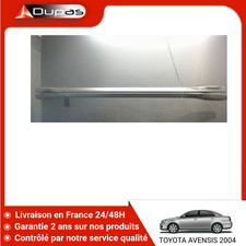Barres de toit Toyota AVENSIS