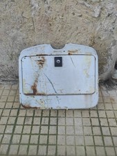 BAULETTO ANTERIORE VESPA 125 150 200 PX PE ARCOBALENO SENZA SERRATURA