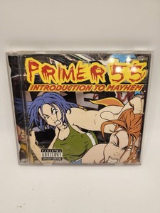 Primer 55cd for sale | eBay