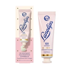Lanolips Ultra Moisturizing 101 Ointment Multipurpose Superbalm - Original 