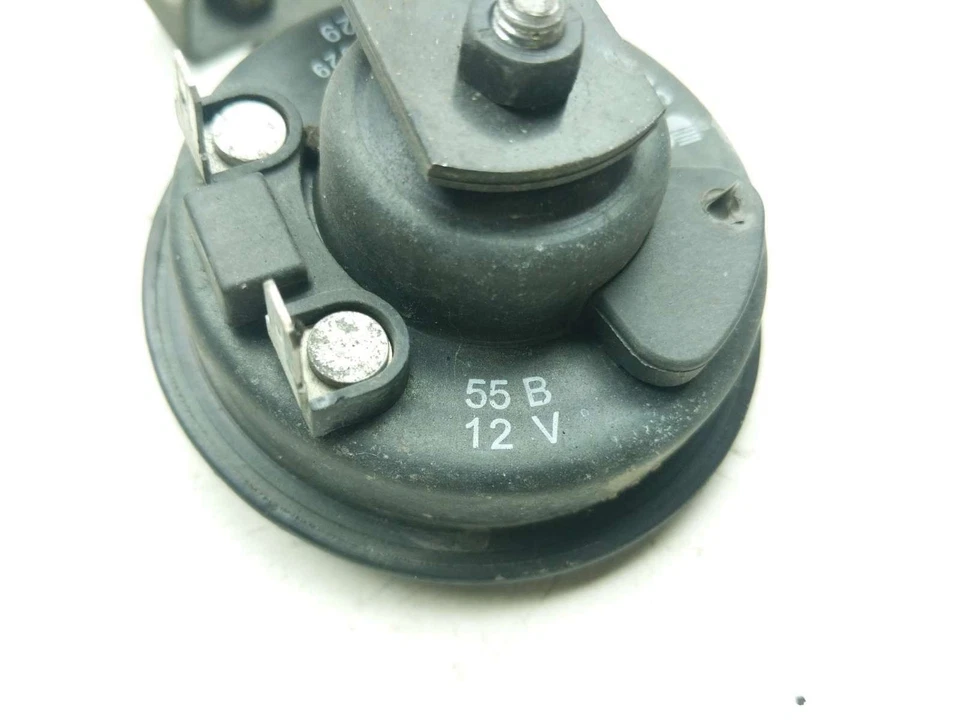 Cuerno 12 Victory Cross Roads SEGER 000329 Foto 4 de 4