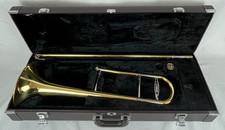 Yamaha YSL-6410 Tenor Trombone w/case