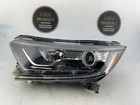 OEM| 2017 - 2022 Honda CR-V Halogen W/LED Headlight (Left/Driver)