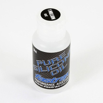 CML Racing reines Silikon Diff Öl (1 Million) 1.000.000 cst