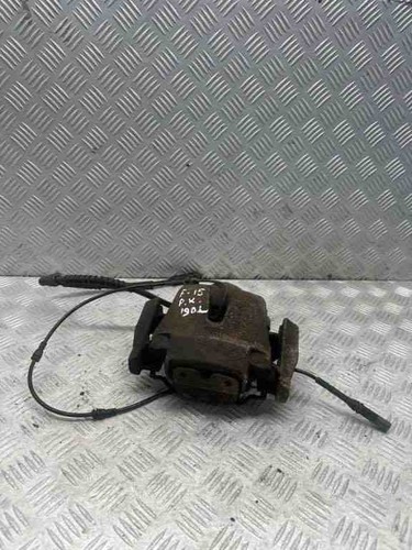 BMW X5 F15, F85 Bremssattel vorne links 6776783 3.00 Diesel 190kw 2017 30496116