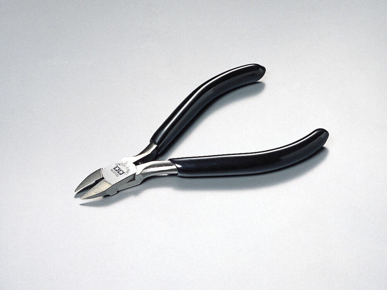Tamiya 74001 Craft Tools, Side Cutter for Plastic (for RC & Plastic Kits), NIP