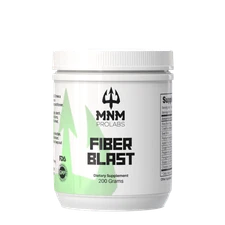 FIBER BLAST Advanced Formula Powder