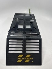 G.I. Joe The General 1990 Vehicle Part Access Ramp M-5851 Vintage Original
