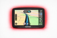 TomTom Car Sat Nav Start 42, 4.3 Inch with Lifetime Maps *DAMAGED PACKAGING* new