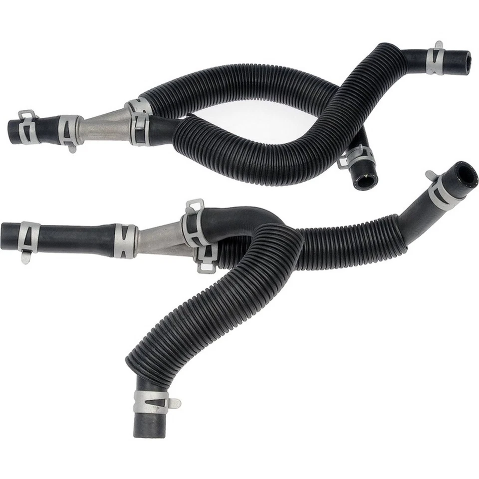 Шланг нагревателя 626-314 л.с. Dorman для Dodge Grand Caravan Chrysler Town & Country и - Изображение 3 из 4