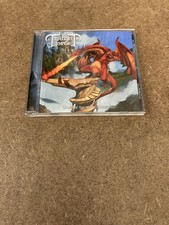 Twilight Force Tales of Ancient Prophecies (CD) Album