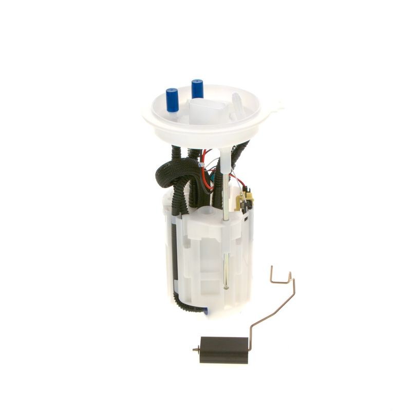 Unité d'alimentation de carburant BOSCH 1987580054 pour motorisation AUDI 1K0919051C