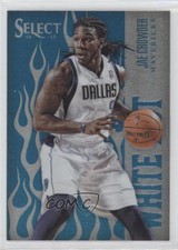 2012-13 Panini Select Rookies White Hot Silver Prizm 4/25 Jae Crowder #10 2w5