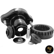 Front Suspension Strut Mount Kit For Mitsubishi Lancer Outlander Outlander Sport Rvr Sm5657 Kyb