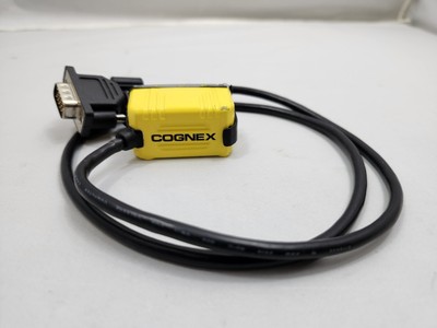 Cognex DataMan DM50S DM50SEA 821-0096-1R Barcode Reader