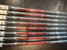 NIPPON MODUS TOUR 120 X-Flex SHAFTS 3-PW