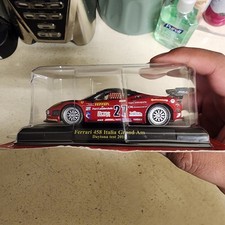Ferrari 312 T2 1977 Niki Lauda 1/43 Hachette Altaya 