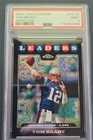 New Listing2008 Topps Chrome - Tom Brady #TC121 X-Fractor