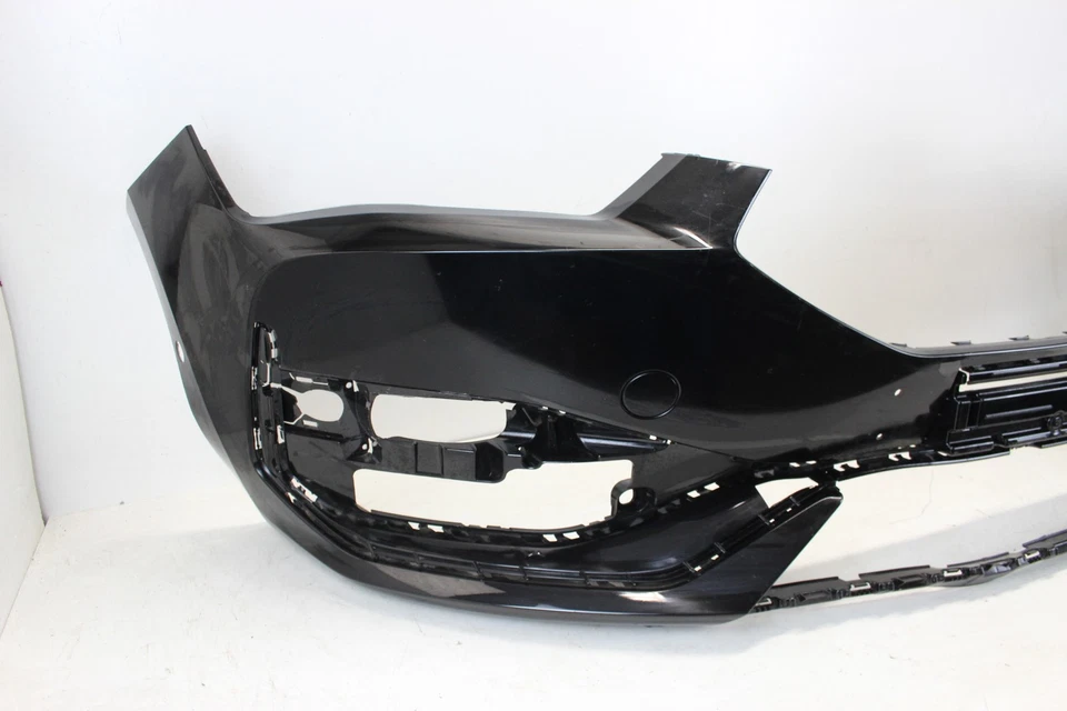 Cupra Seat Leon IV 5FA Stoßstange vorne 5FA807217BC STOßSTANGE VORNE BUMPER - Bild 2 von 4