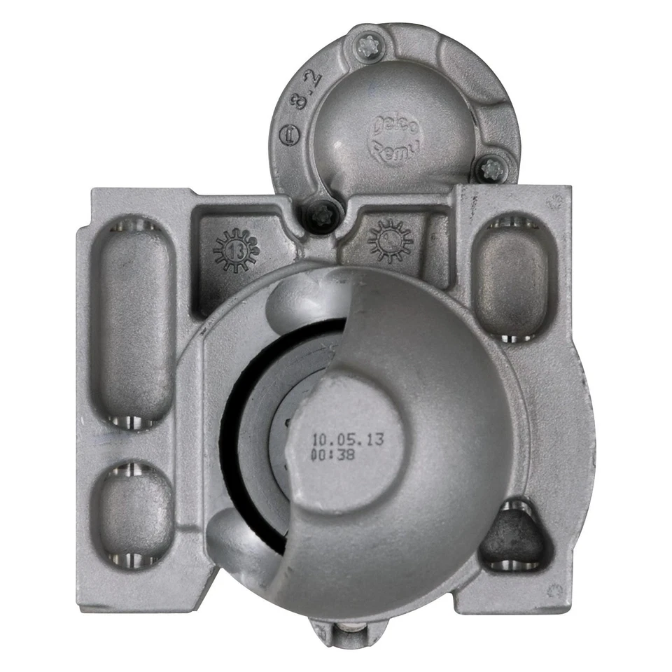 For Chevy Silverado 1500 2003-2008 ACDelco 337-1119 Gold Starter Foto 2 de 4