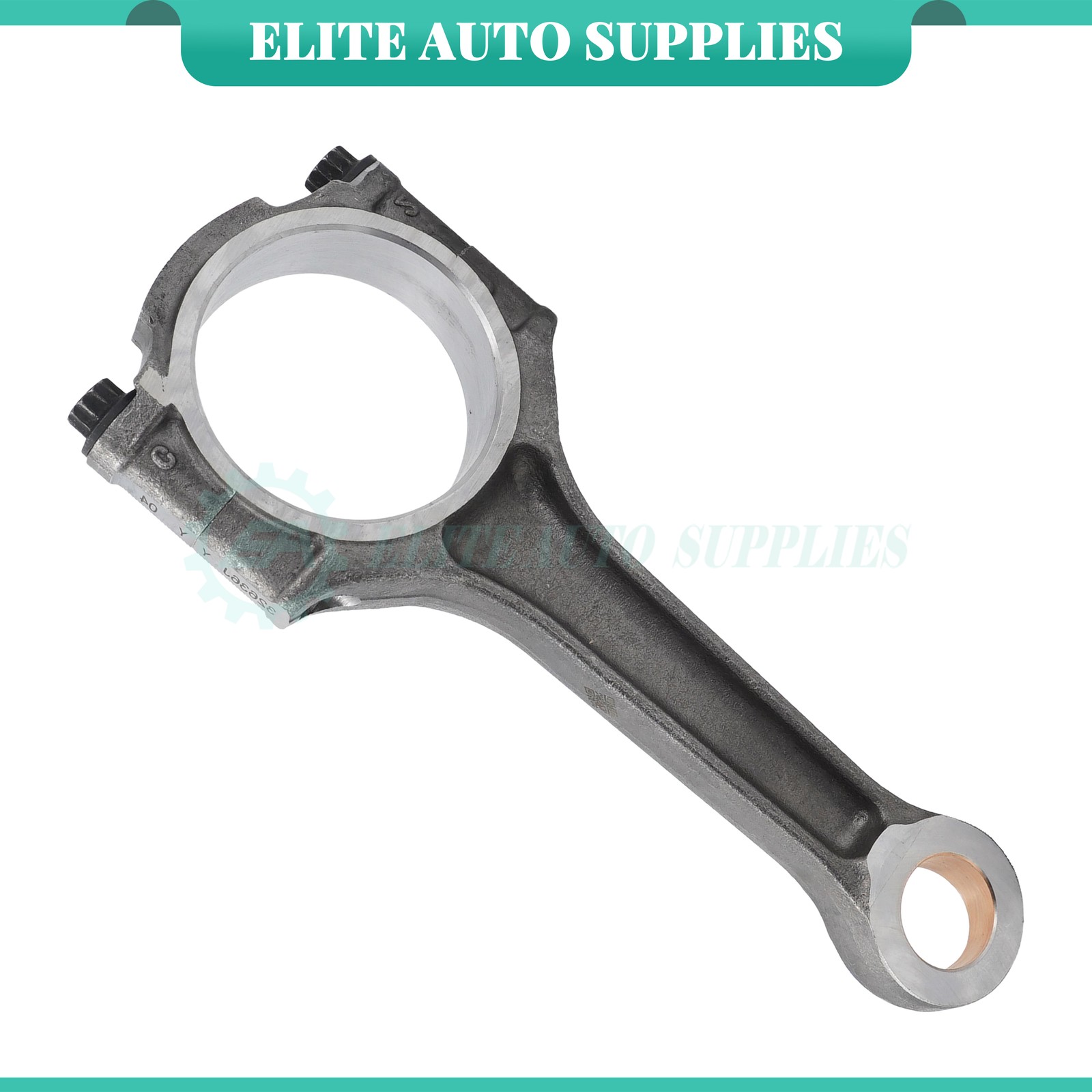 Maserati Ghibli S Q4 2013-2016 Connecting rod P/N 326368