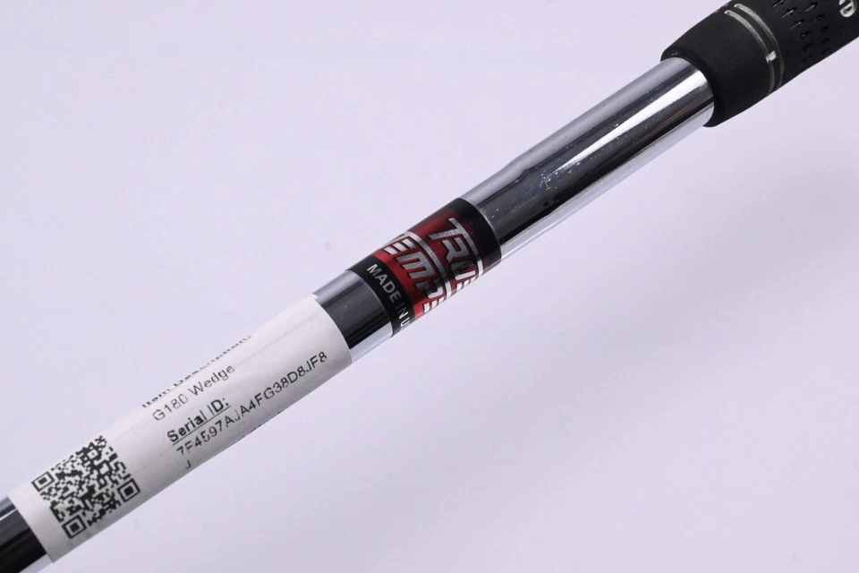 Alien G180 Lob Wedge / 60 Degree / Wedge Flex Dynamic Gold Shaft - Image 4 of 4