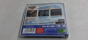 Jeu Sega Dreamcast Tony Hawk's Pro Skater 2 complet