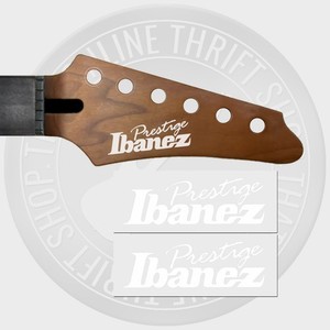 Ibanez Prestige Neck | eBay