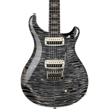 PRS Limited-Edition Private Stock John McLaughlin Guitar Charcoal Phoenix