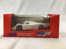 Vitesse REF.130 Porsche 956 Rothmans 24H Le Mans 1983