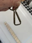 Vintage Coca Cola Bottle Opener Have a Coke Drink Coca Cola Metal