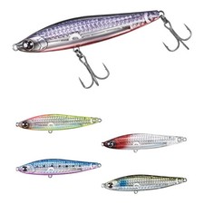 Daiwa Morethan Switch Hitter Laser Impact 85S Artificiale Minnow Spinning Mare