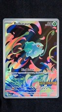 Bulbasaur - 133/132 (Mega Evolution timbrato) Carte e prodotti vari [...