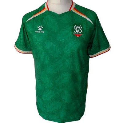 SURINAME Kelme Away Football Shirt 2026-2027 NEW Mens Sizes Jersey BNIB BNWT