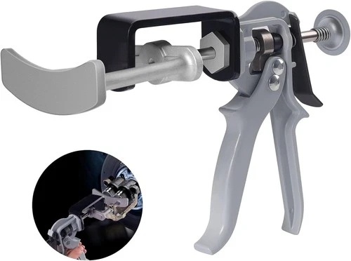 25750 Brake Caliper Compression Tool, Dual Piston Brake Caliper Compressor,  - Picture 1 of 1