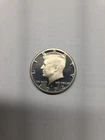 Photo of a 1972-S Kennedy Half Dollar Proof from an eBay listing that sold on Jul 16, 2026
